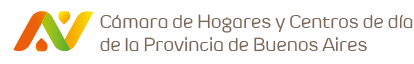 Cámara de Hogares y Centros de Día